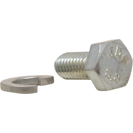 A & I Products Kit, Bolt; Seat Cushion Mounting 3" x6" x1" A-TWBK